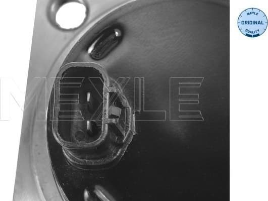 Wheel Hub MEYLE-ORIGINAL: True to OE. 30-14 752 0004 - image 2