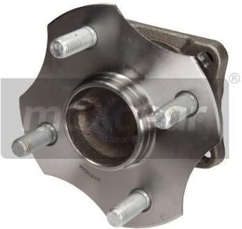 Wheel Bearing Kit 33-0601