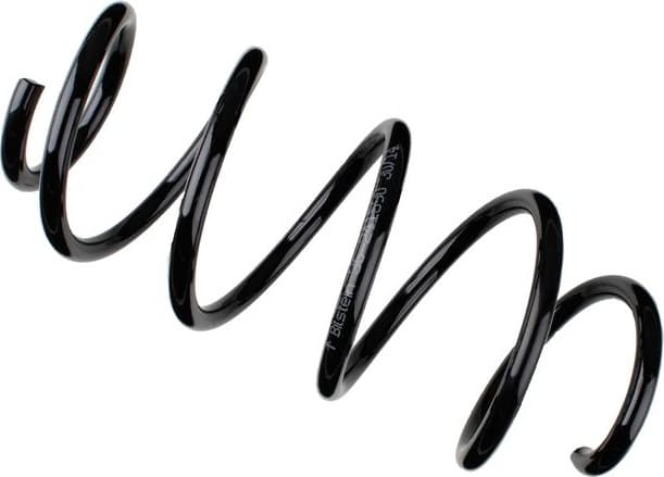 Suspension Spring BILSTEIN - B3 OE Replacement 36-241590