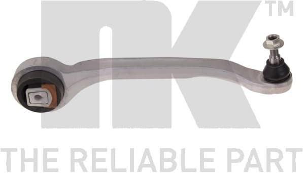 Control/Trailing Arm, wheel suspension 5014765