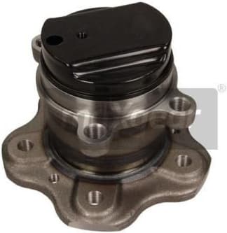 Wheel Bearing Kit 33-1060