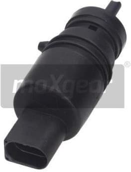 Washer Fluid Pump, window cleaning 45-0015 - image 2