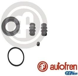 Repair Kit, brake caliper D41349