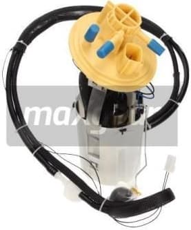 fuel supply unit 43-0151