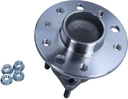 Wheel Bearing Kit 33-0280