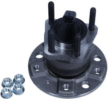 Wheel Bearing Kit 33-0280 - image 2