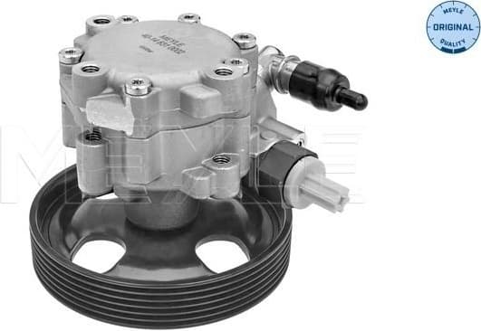 Hydraulic Pump, steering MEYLE-ORIGINAL: True to OE. 40-14 631 0002 - image 2