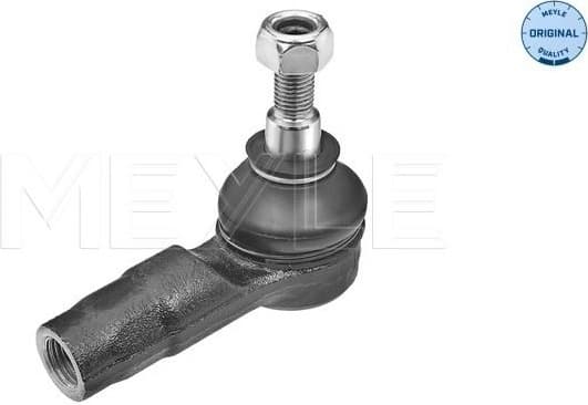 Tie Rod End MEYLE-ORIGINAL: True to OE. 216 020 0062