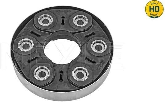 Joint, propshaft MEYLE-HD-KIT: Better solution for you! 100 152 2101/HD - image 2