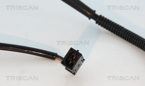 Sensor, wheel speed 8180 29216 - image 2