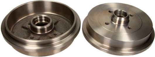 Brake Drum 19-0823 - image 2