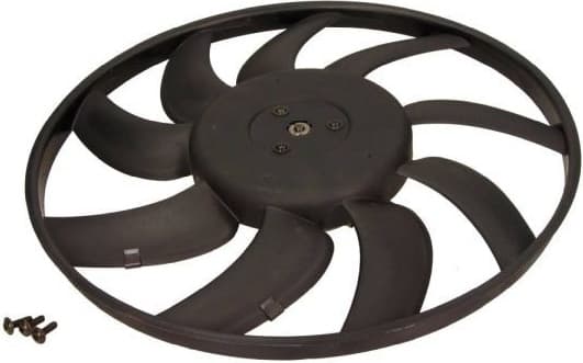 Fan, engine cooling AC265849 - image 2