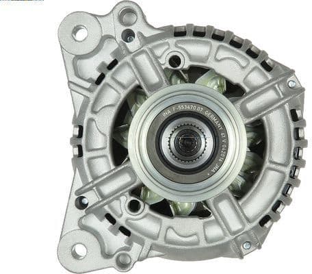 Alternator AS A0059(P-INA)