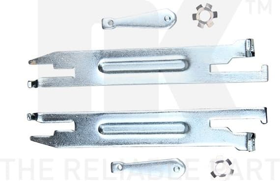 Adjuster, drum brake 424301