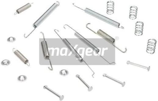 Accessory Kit, brake shoes 27-0371