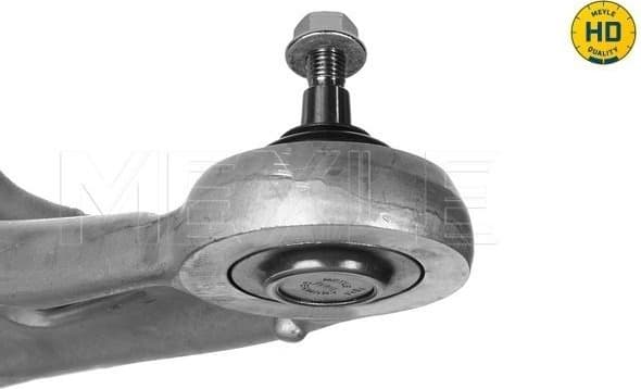 Control/Trailing Arm, wheel suspension MEYLE-HD: Better than OE. 316 050 0004/HD - image 2