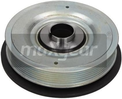 Belt Pulley, crankshaft 30-0066