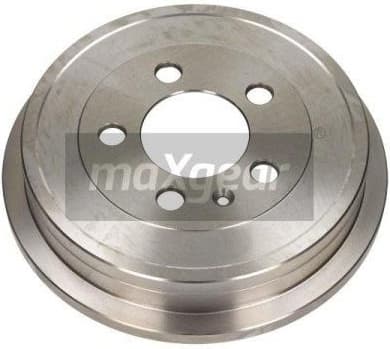 Brake Drum 19-0849