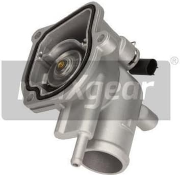 Thermostat, coolant 67-0035