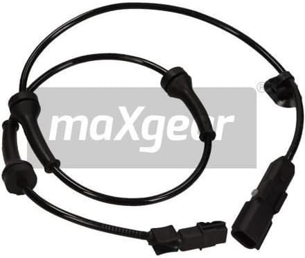 Sensor, wheel speed 20-0292