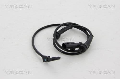 Sensor, wheel speed 8180 25208