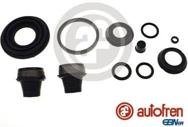 Repair Kit, brake caliper D4374