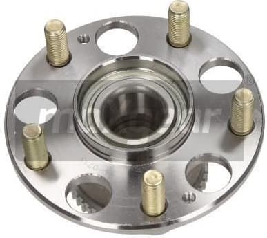 Wheel Bearing Kit 33-0713 - image 2