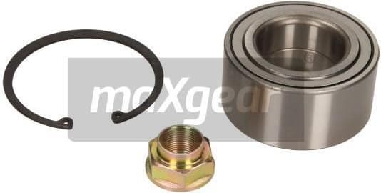 Wheel Bearing Kit 33-0600