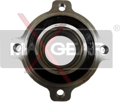 Wheel Bearing Kit 33-0041 - image 2