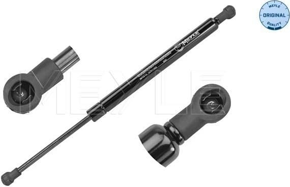 Gas Spring, boot/cargo area MEYLE-ORIGINAL: True to OE. 340 910 0008