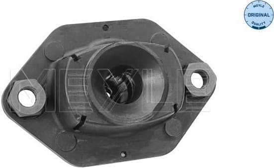 Suspension Strut Support Mount MEYLE-ORIGINAL: True to OE. 314 741 0001