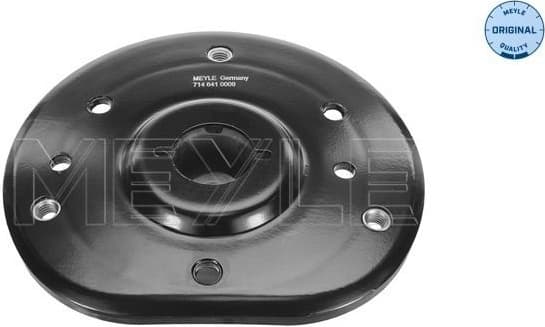 Suspension Strut Support Mount MEYLE-ORIGINAL: True to OE. 714 641 0009