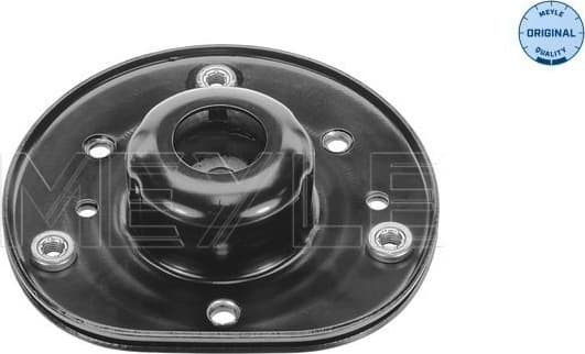 Suspension Strut Support Mount MEYLE-ORIGINAL: True to OE. 714 641 0009 - image 2