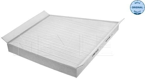 Filter, cabin air MEYLE-ORIGINAL: True to OE. 012 319 0006