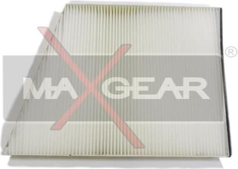 Filter, cabin air 26-0016