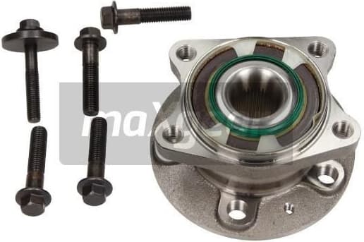 Wheel Bearing Kit 33-0553