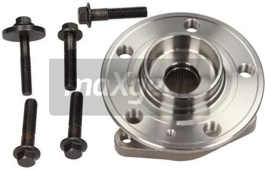 Wheel Bearing Kit 33-0553 - image 2