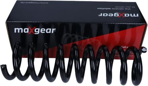 Suspension Spring 60-0804 - image 2