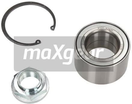 Wheel Bearing Kit 33-0605