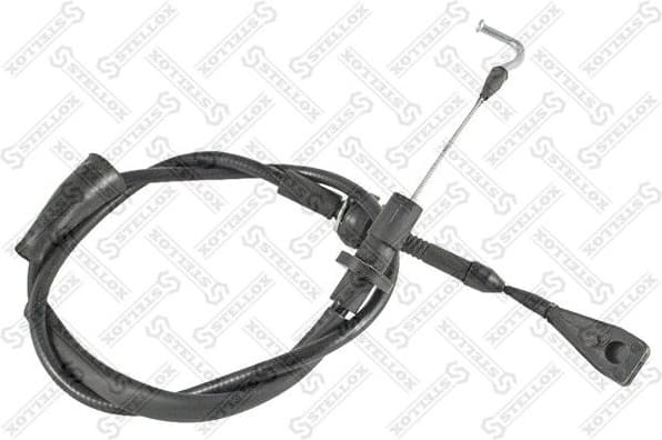 Accelerator Cable 29-98105-SX