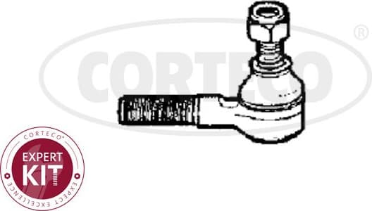 Tie Rod End 49401355