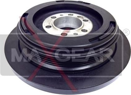 Belt Pulley, crankshaft 30-0002 - image 2