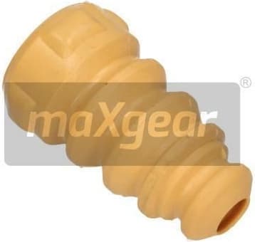 Rubber Buffer, suspension 72-2556