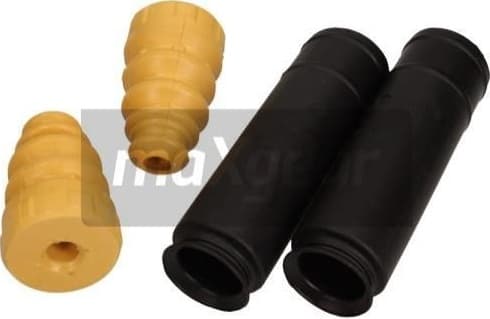 Dust Cover Kit, shock absorber 72-3352