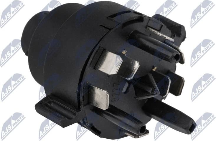 Lock Cylinder, ignition lock EKS-AU-002 - image 2