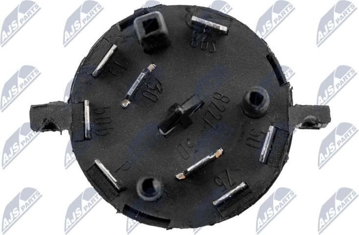 Lock Cylinder, ignition lock EKS-AU-002 - image 4