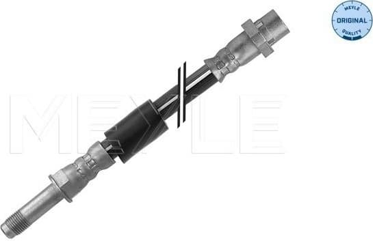 Brake Hose MEYLE-ORIGINAL: True to OE. 300 525 0007