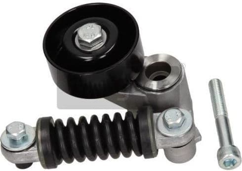 Belt Tensioner, V-ribbed belt 54-0745 - image 2