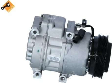 Compressor, air conditioning EASY FIT 32468 - image 3