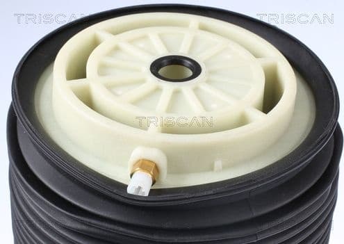 Air Spring, suspension 8720 23201 - image 3